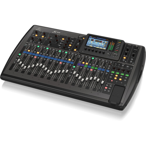 Behringer X32