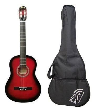 Winzz AC851CE RD Electro Classic