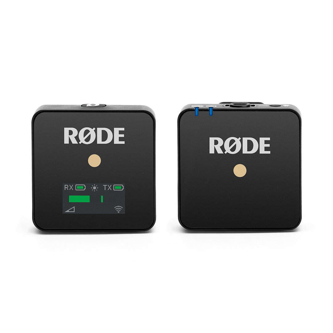 Rode Wireless GO II Single