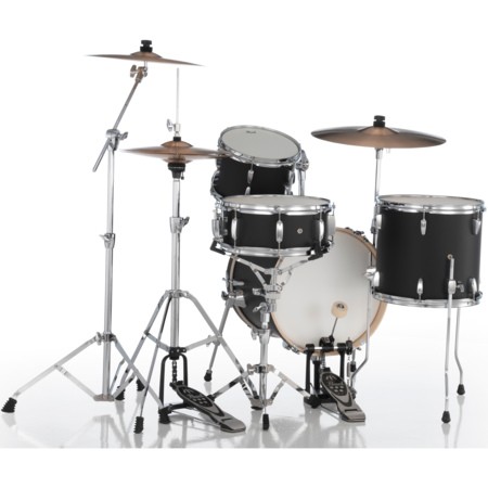 Pearl MT564 MBK 16"
