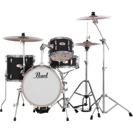 Pearl MT564 MBK 16"