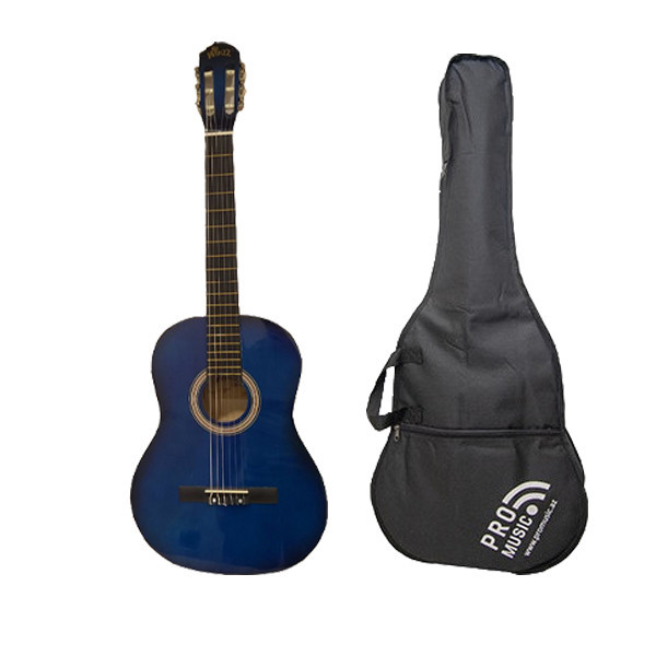 Winzz AC851CE BL Electro Classic