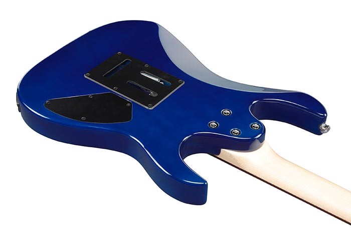 Ibanez GRX70QAL-TBB