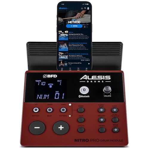 Alesis Nitro Pro Electronic Drum