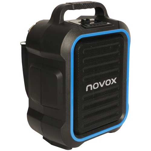 Novox Mobilite Blue