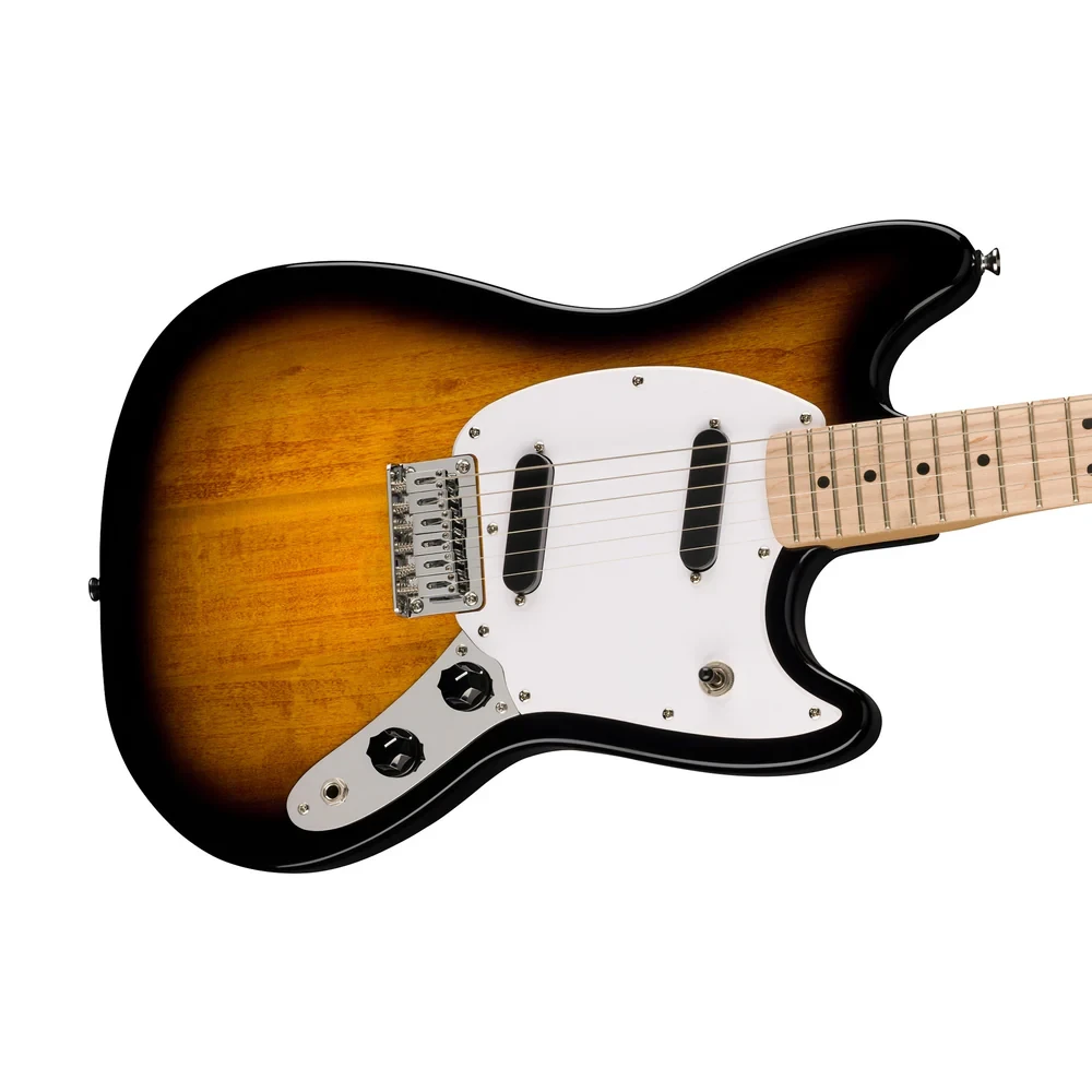Fender Squier Sonic Mustang 2-Color Sunburst