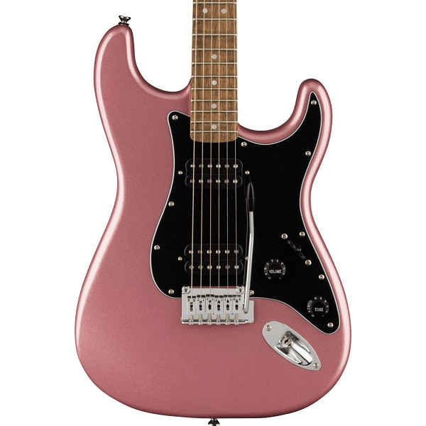 Fender SQ Affinity Strat HH BGM