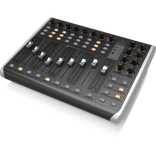 Behringer X-Touch Compact
