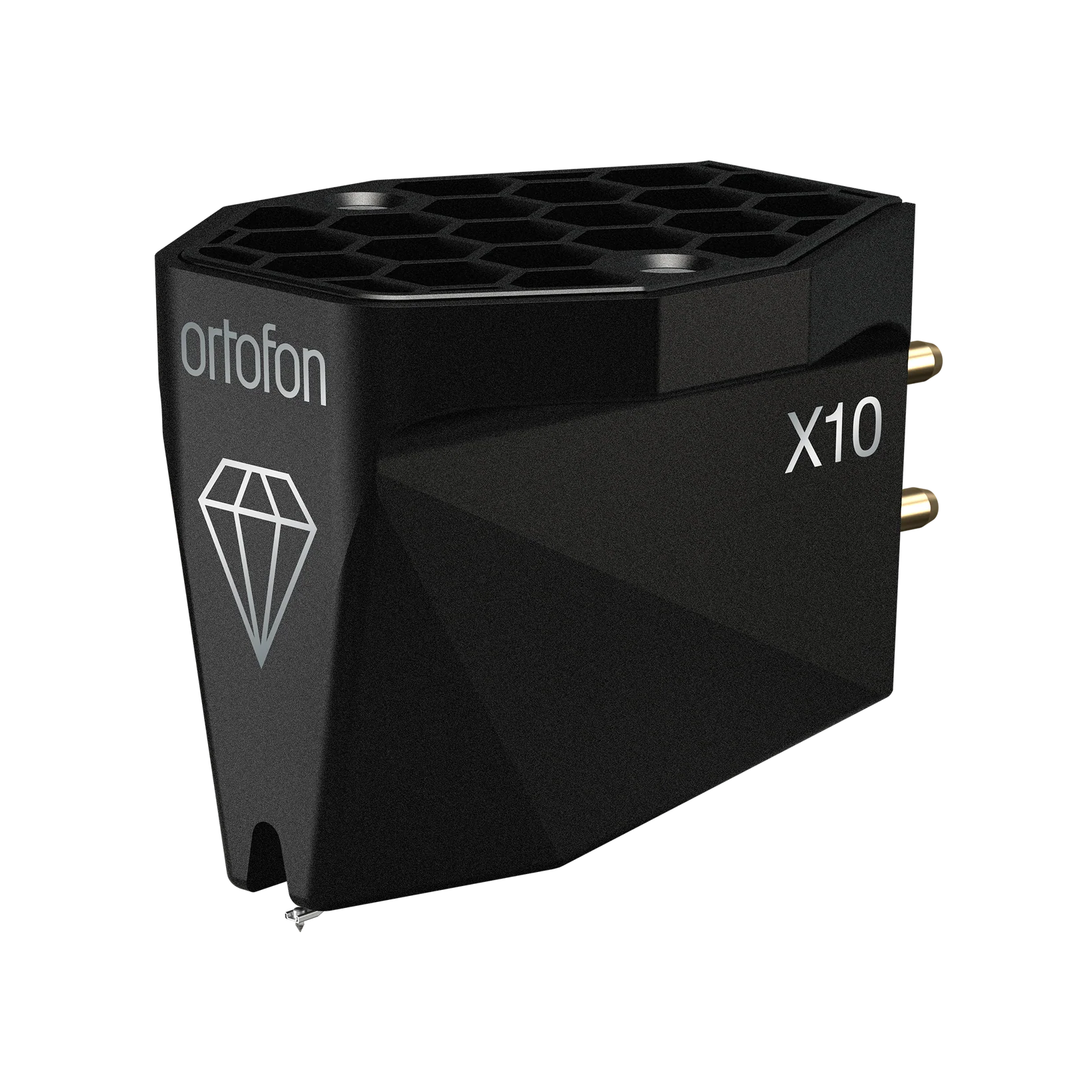 Ortofon MC X10  Record player cartridge
