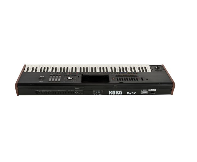 Korg Pa5X-76