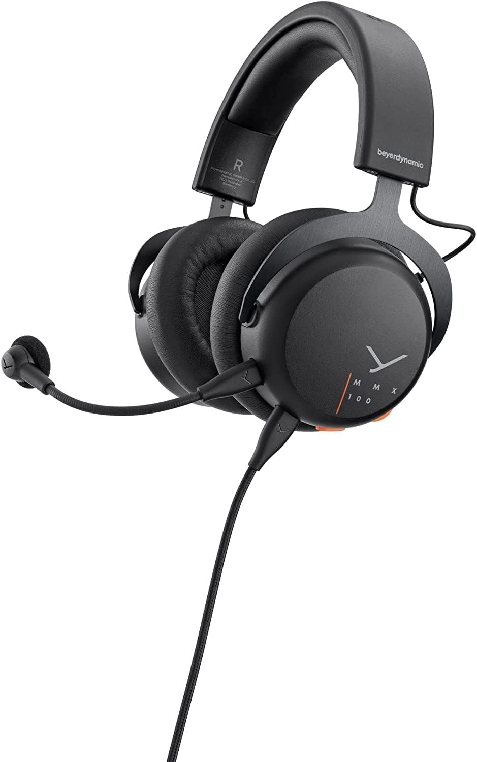 Beyerdynamic MMX100