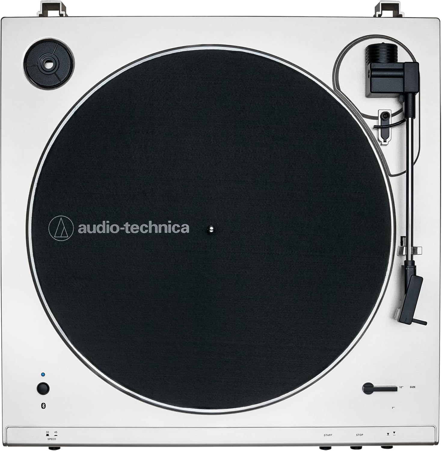 Audio-Technica AT-LP60XBTWH