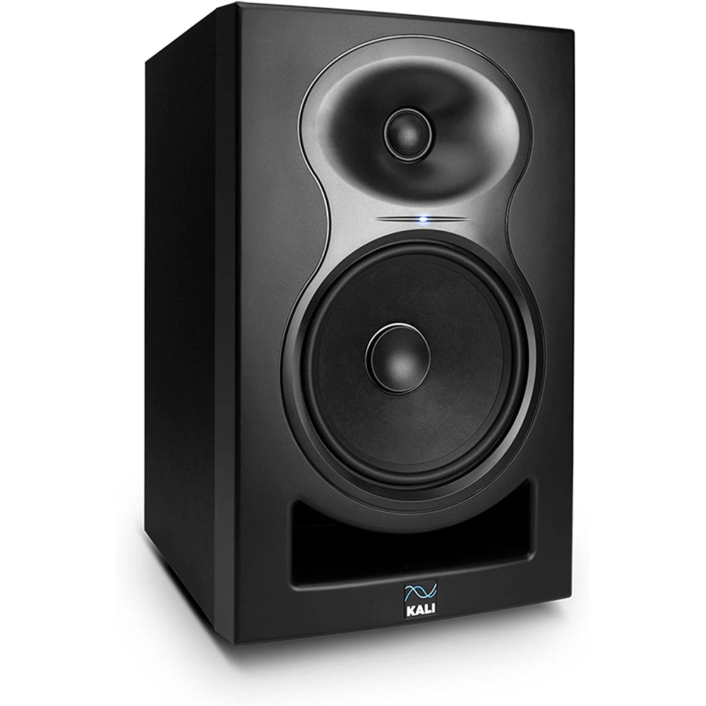Kali Audio LP6 V2 Black