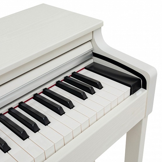 ROCKDALE Concert White