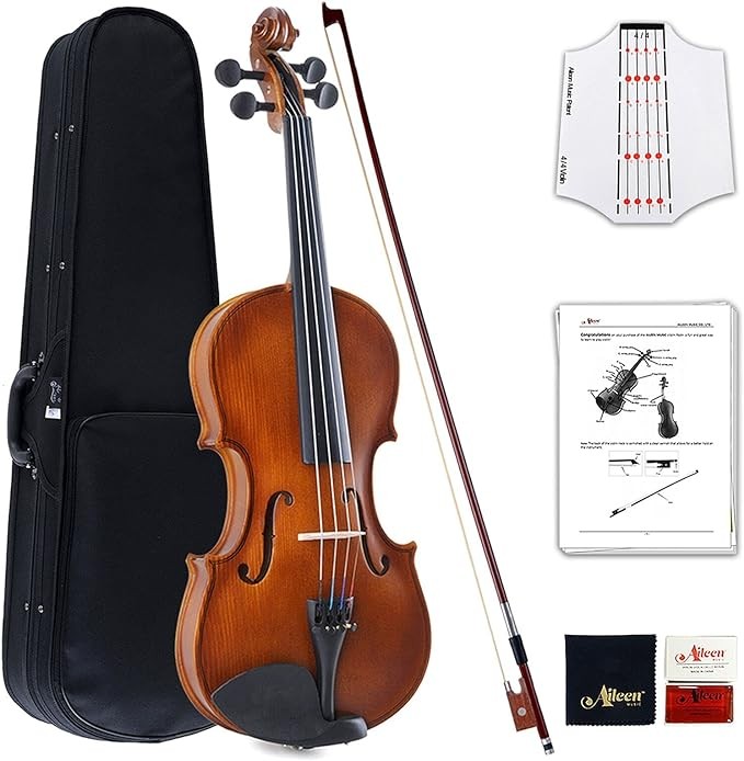 Amati VG001HPM-4/4
