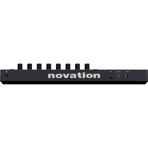 Novation Launchkey 25 Mini MK4