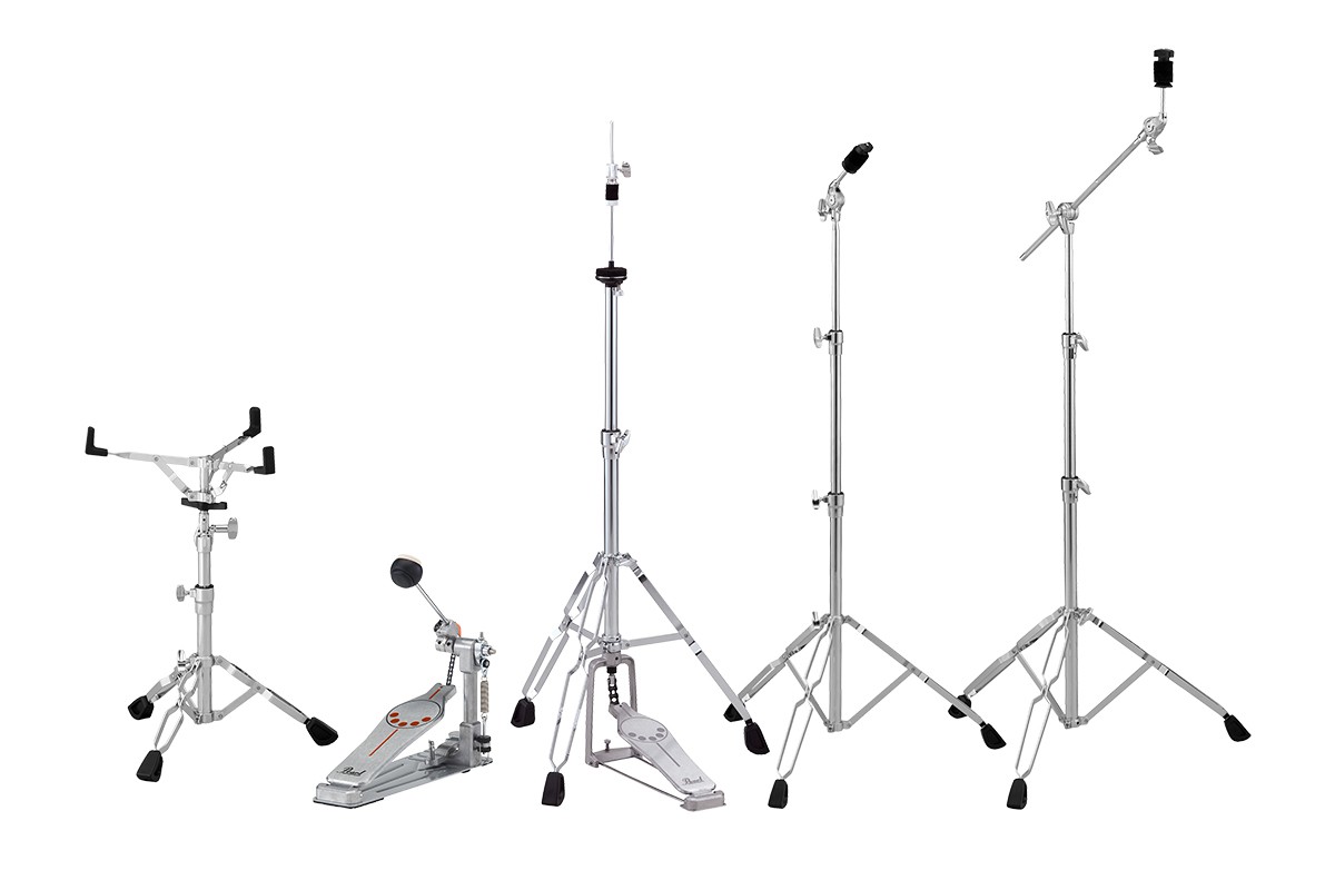 Pearl HWP-830 Set