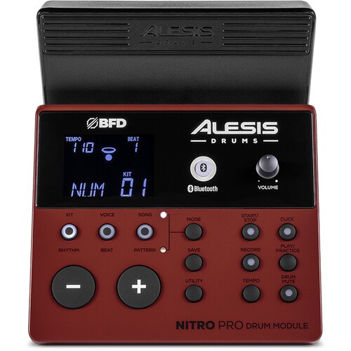 Alesis Nitro Pro Electronic Drum