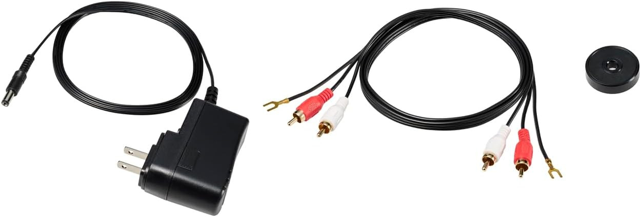 Audio-Technica AT-LPW50BTRW