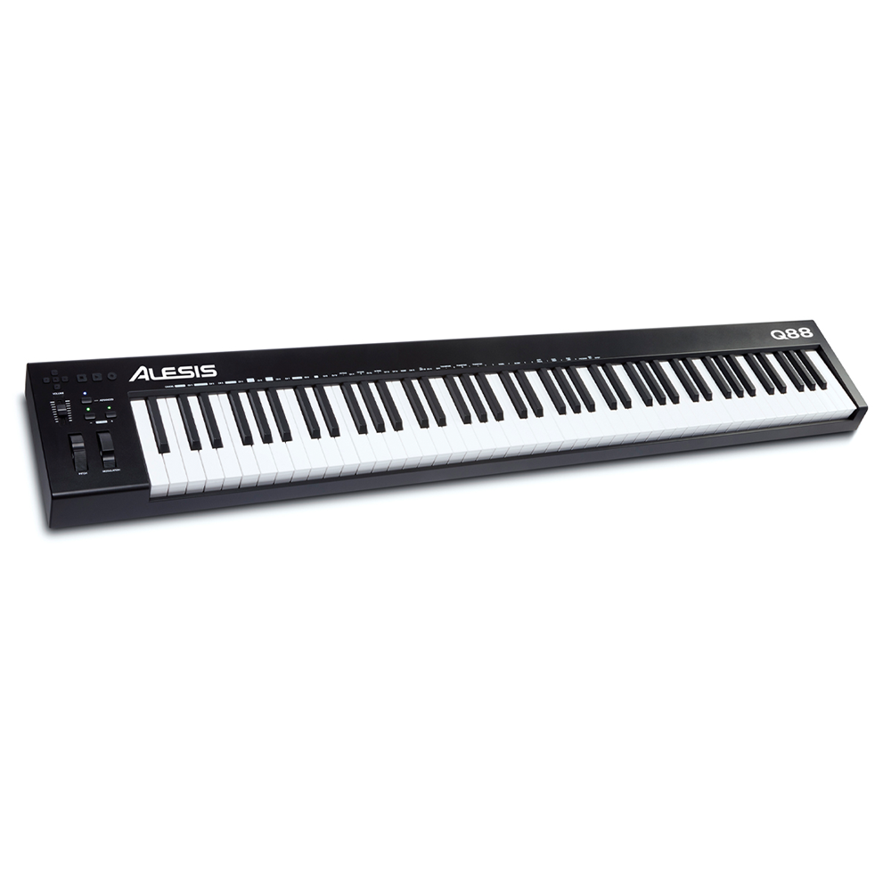 Alesis Q88 MKII
