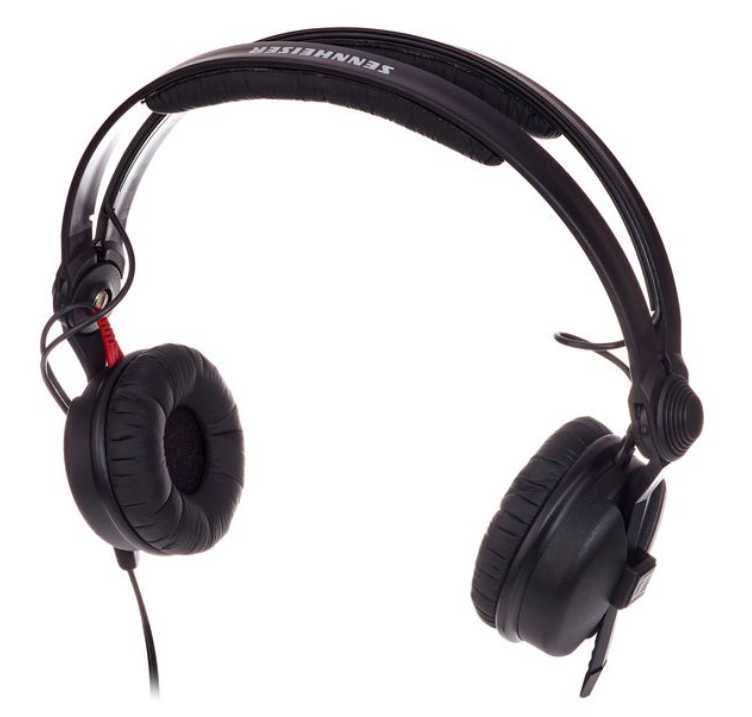 Sennheiser HD-25