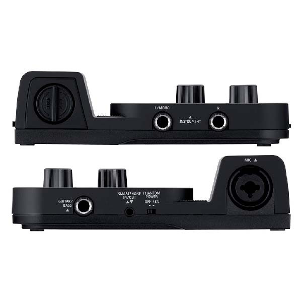 Roland Go:Mixer Pro-X