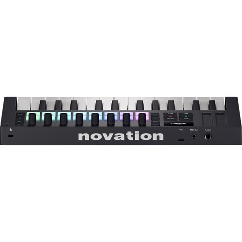 Novation Launchkey 25 Mini MK4