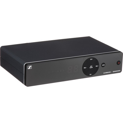 Sennheiser XSW 1-ME2-A