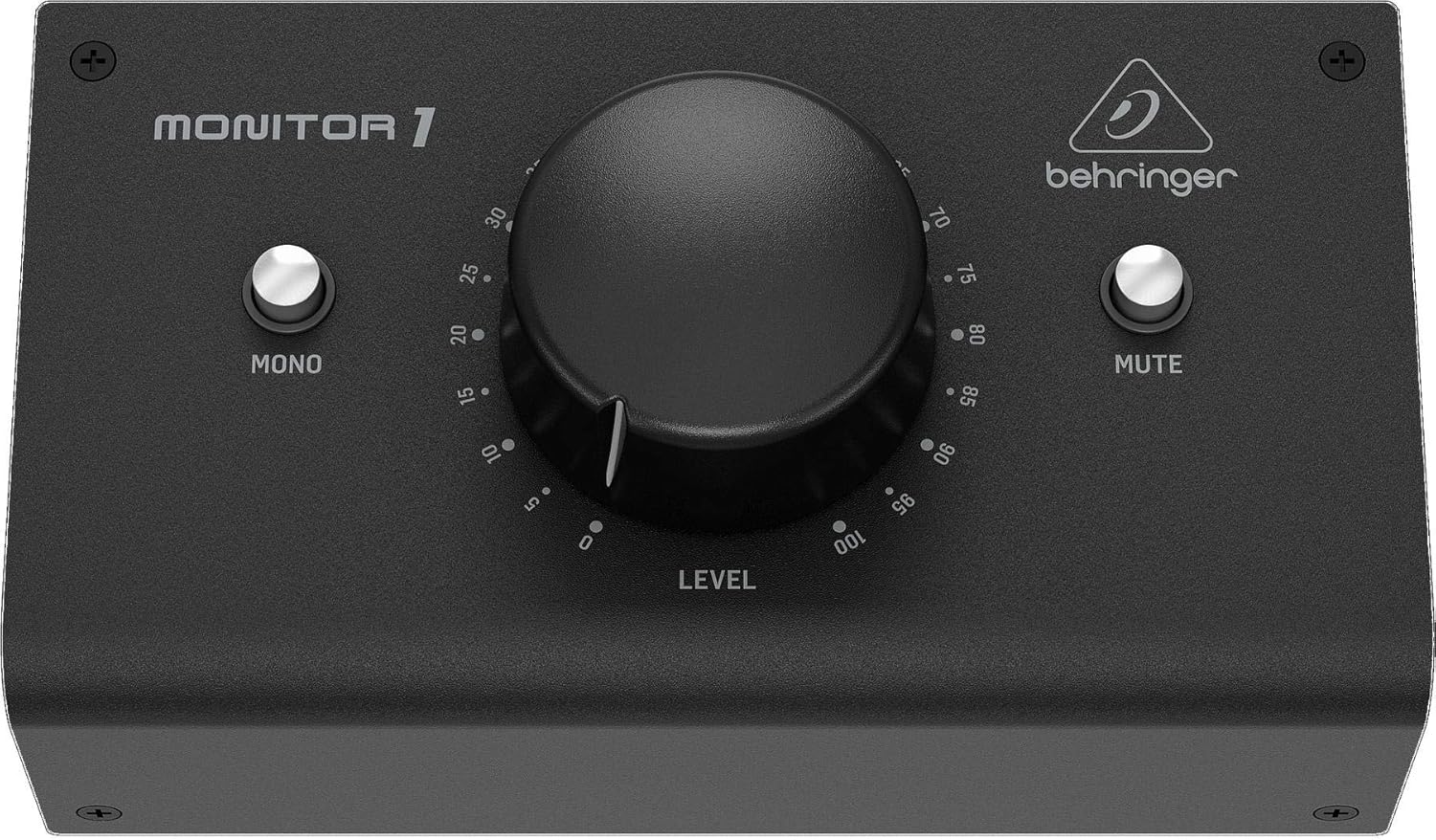 Behringer Monitor1