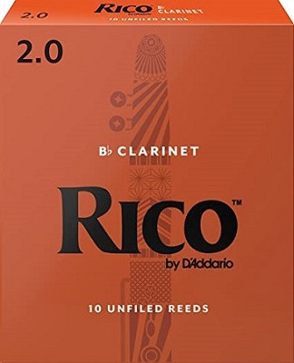 RICO RCA1020