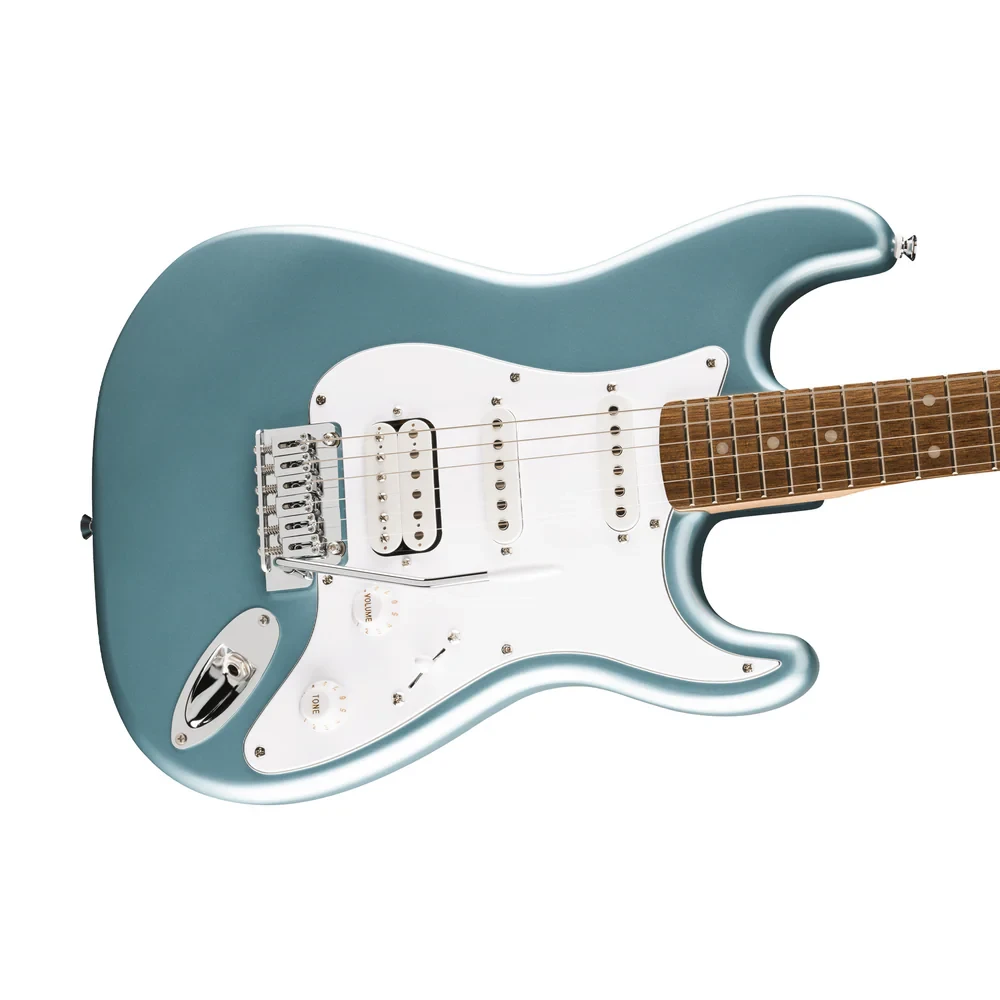 Fender Squier Affinity Strat Junior HSS IBM