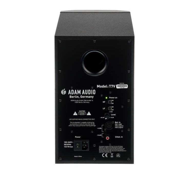 ADAM Audio T7V