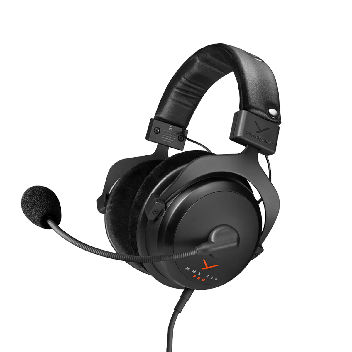 MMX 300 PRO Gaming Headset