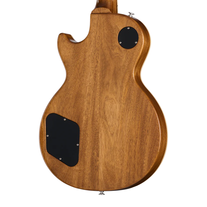 Gibson Les Paul Standard 60s Double Trouble, Vintage Bourbon Burst(LPS6DCW25VUNH1)