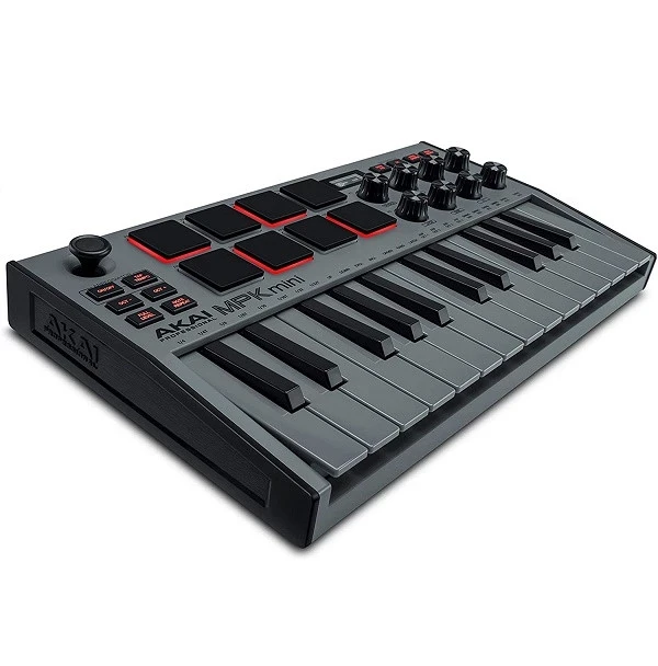Akai MPK Mini3 G