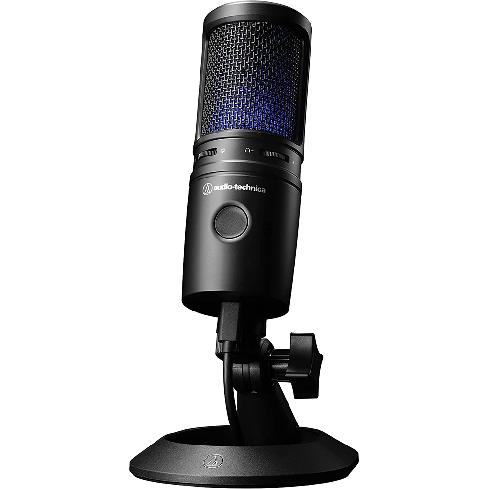 Audio-Technica AT2020USB-X