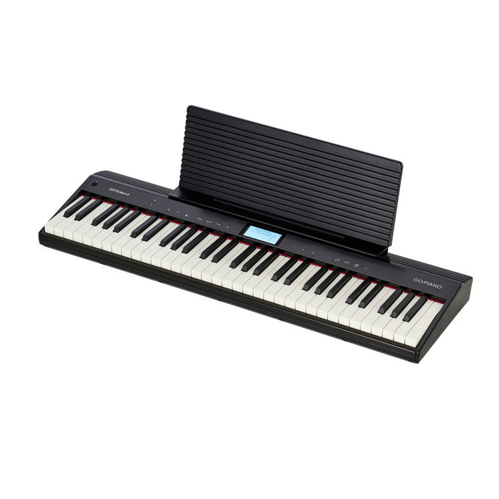 ROLAND GO-61P PIANO
