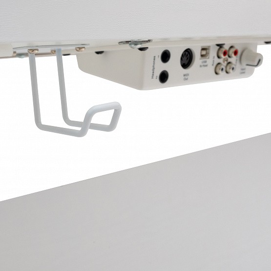 ROCKDALE Etude 128 Graded White