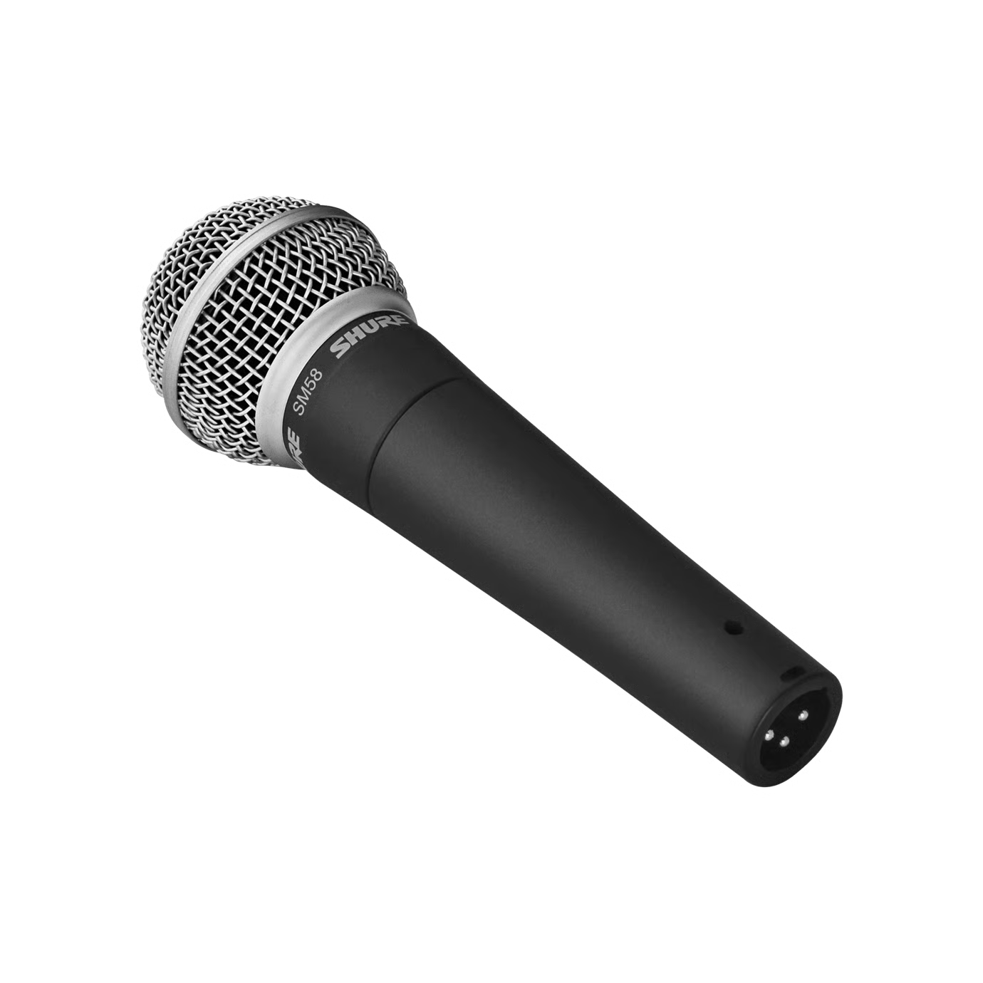 Shure SM58-LCE