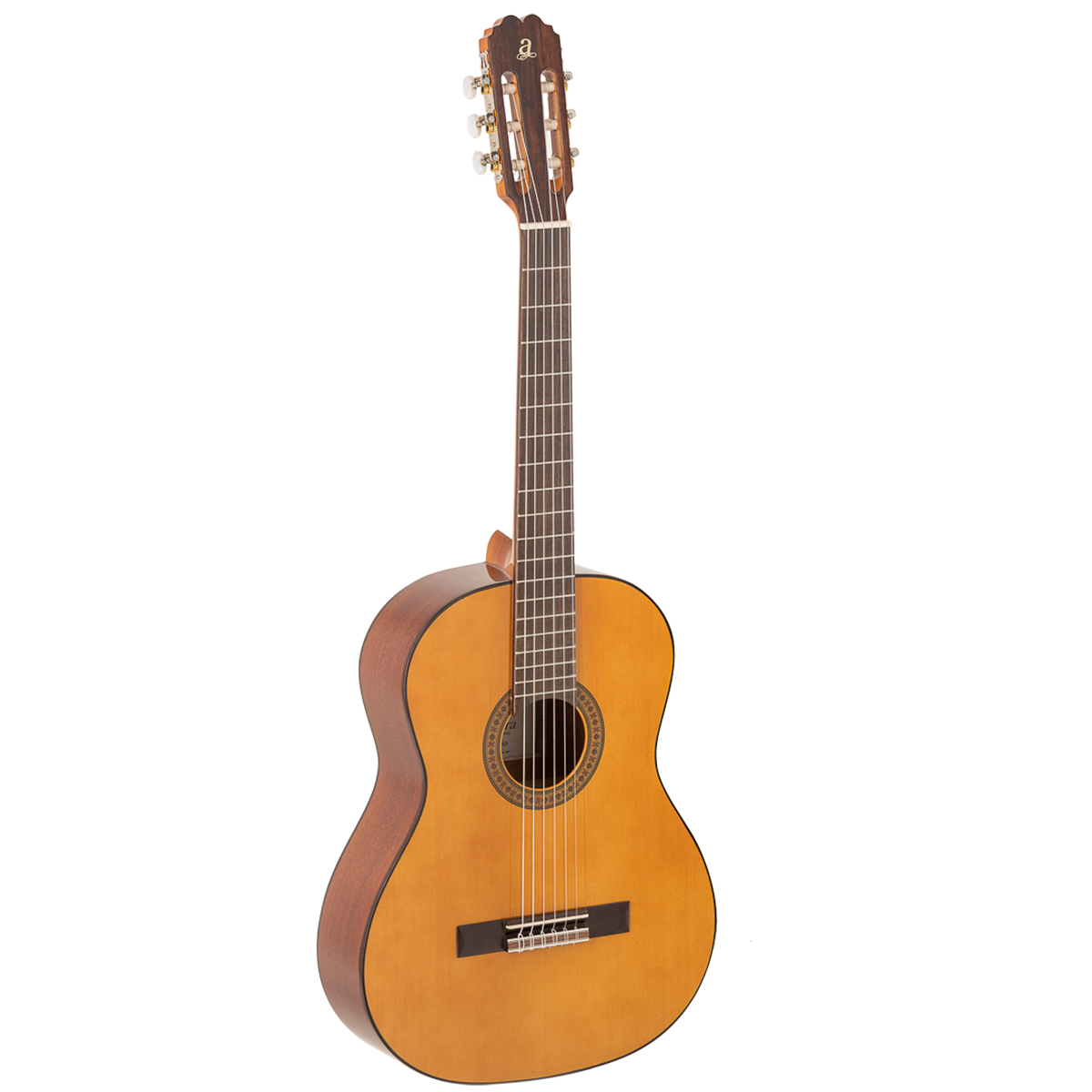Admira Rosario klassik gitara