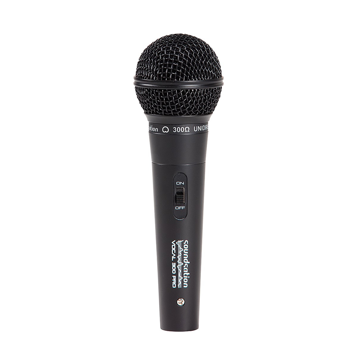 Soundsation Vocal 300 Pro