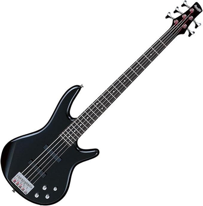 Ibanez GSR205-BK