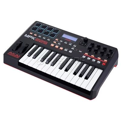 Akai MPK225
