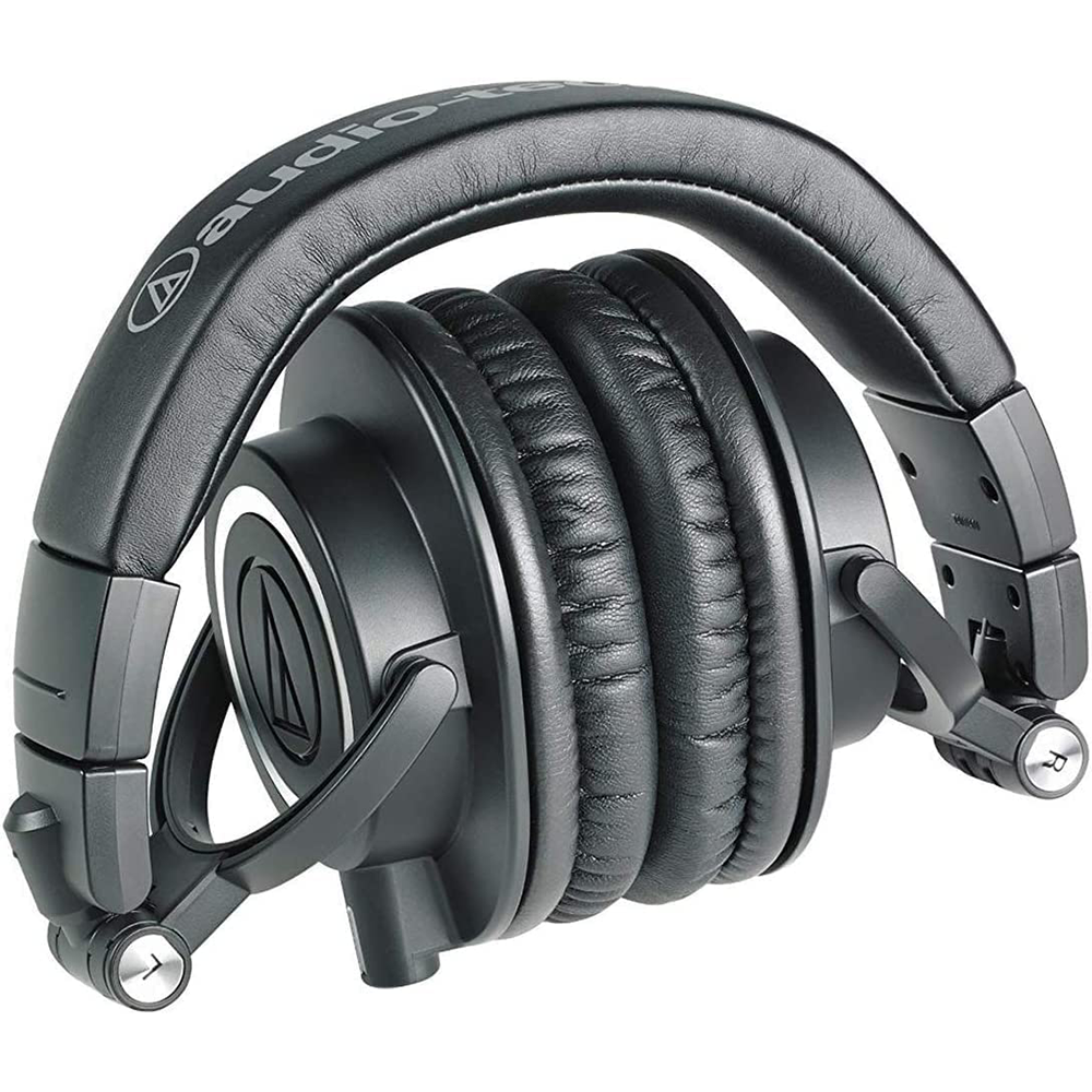 Audio-Technica ATH-M50X