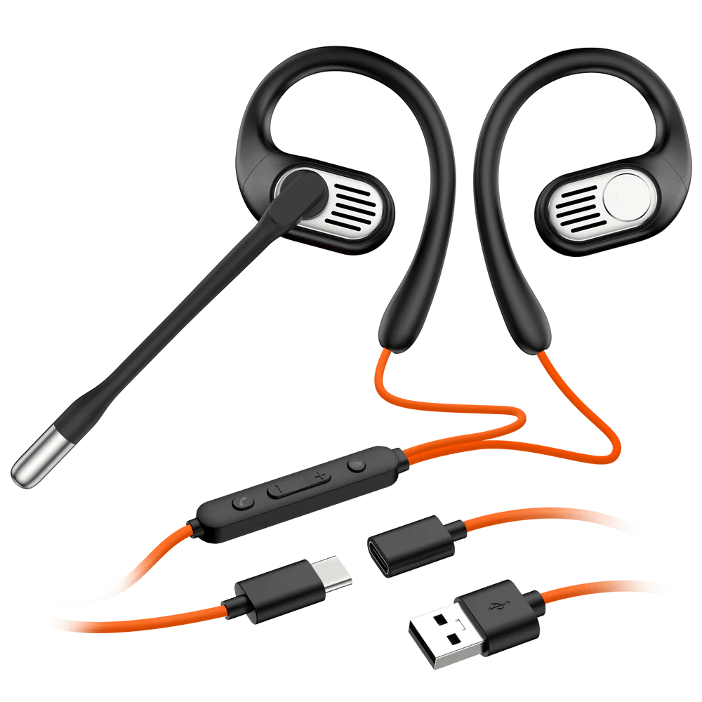 OneOdio OpenRock Link 10 Black