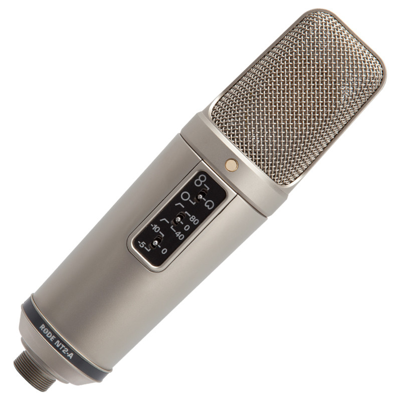 Rode NT2-A