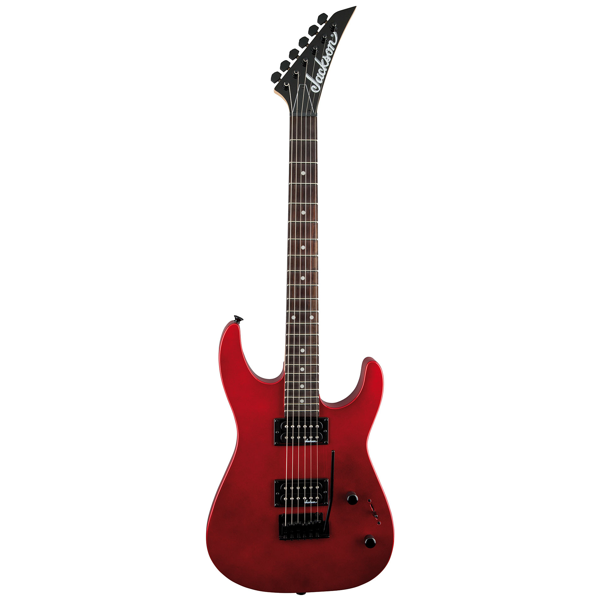 Jackson JS11 Dinky 22fr MRD