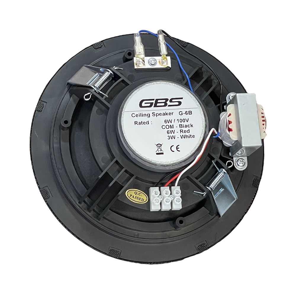 GBS G-6B Ceiling Speaker
