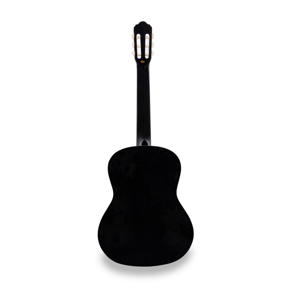 Soundsation TOLEDO MARISOL 44BK CLASSIC GUITAR WITH BAG
