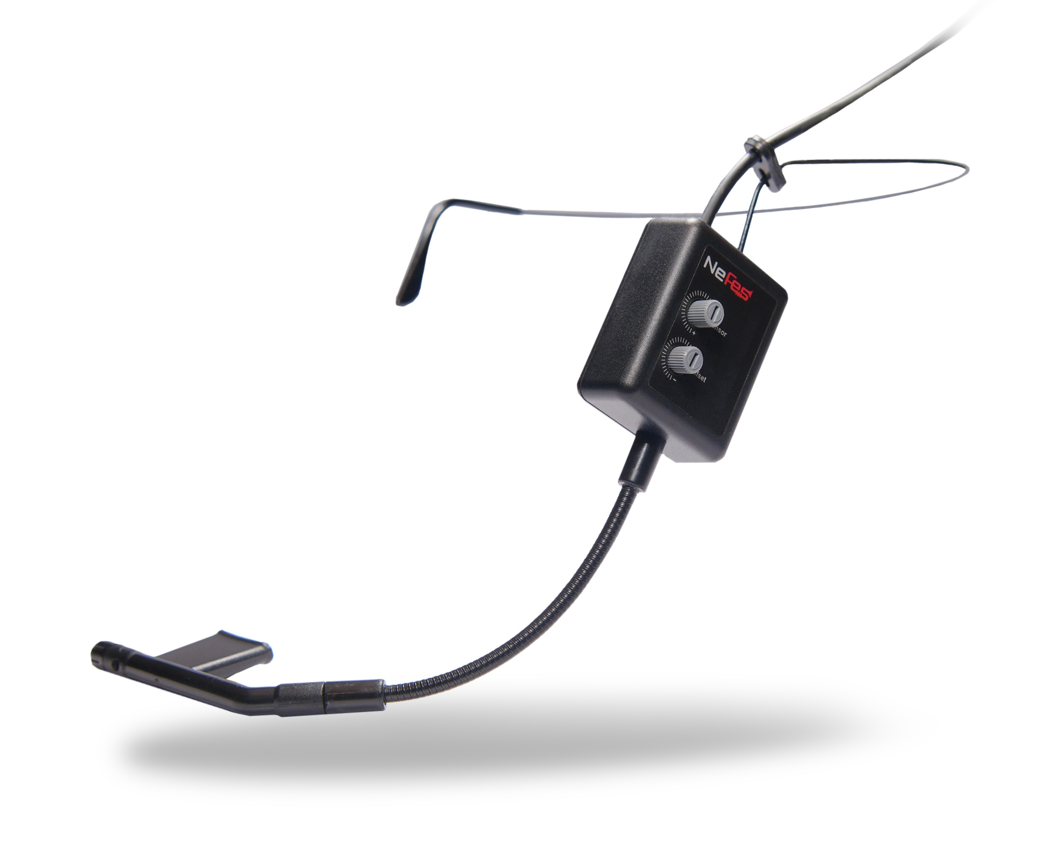 Nefes Breath Controller(Ribbonsuz)